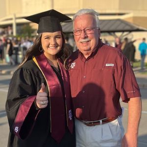 Meet your Posher, Jim